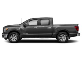 2019 Nissan Titan SV RWD photo
