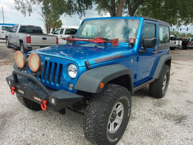 2016 Jeep Wrangler Sport 4WD photo