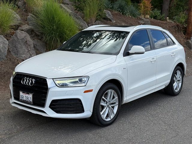 2018 Audi Q3 Premium FWD photo