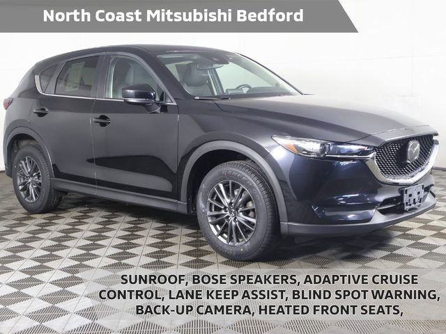2019 Mazda CX-5 Touring AWD photo