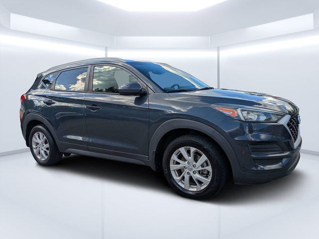 2019 Hyundai Tucson Value FWD photo
