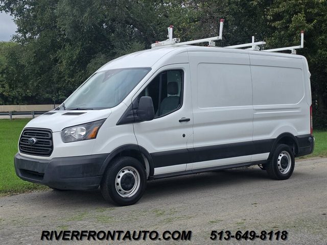 2019 Ford Transit Van RWD photo