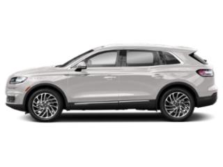 2019 Lincoln Nautilus Standard AWD photo