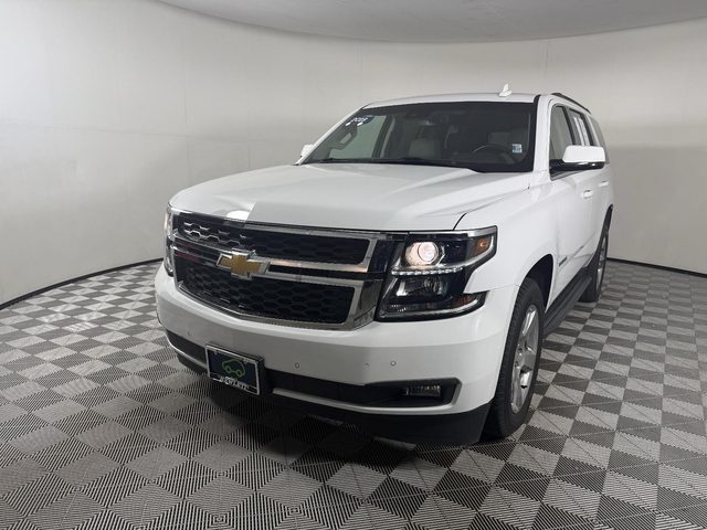 2019 Chevrolet Tahoe LT RWD photo