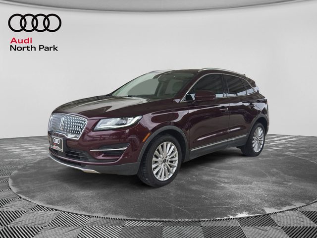 2019 Lincoln MKC Standard FWD photo