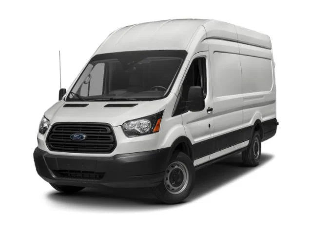 2019 Ford Transit Van RWD photo
