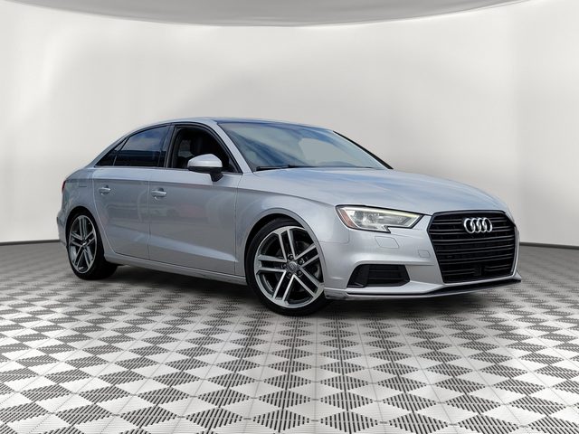 2019 Audi A3 Titanium Premium FWD photo