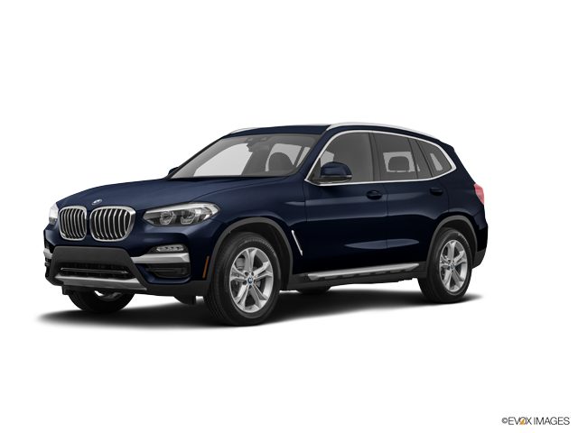2019 BMW X3 sDrive30i RWD photo
