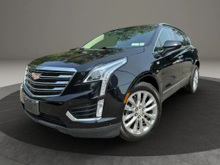 2019 Cadillac XT5 Luxury AWD AWD photo