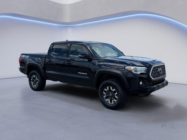 2019 Toyota Tacoma TRD Off Road 4WD photo