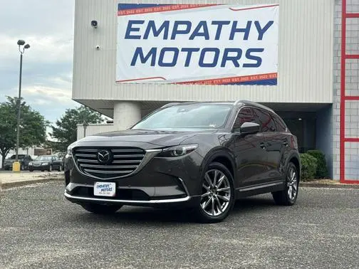 2019 Mazda CX-9 Grand Touring AWD photo