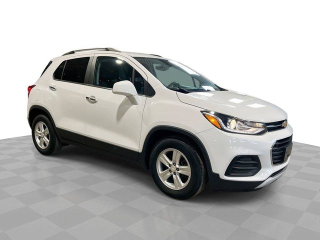 2019 Chevrolet Trax LT FWD photo