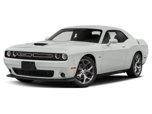 2019 Dodge Challenger GT AWD photo