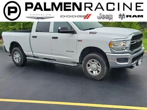 2019 Ram 2500 Tradesman 4WD photo