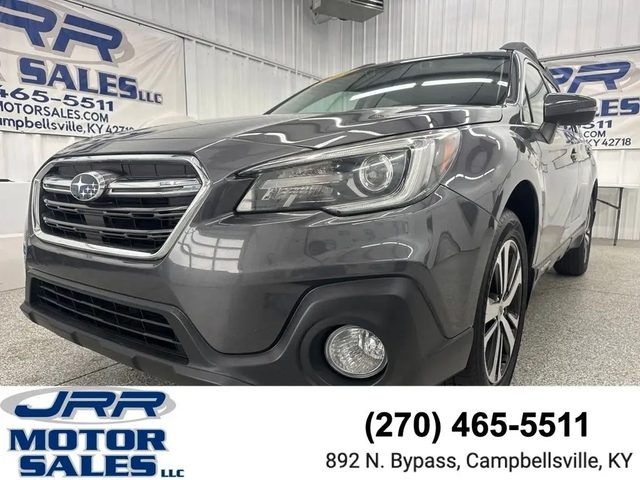 2019 Subaru Outback Limited AWD photo