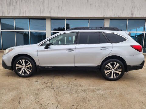 2019 Subaru Outback Limited AWD photo