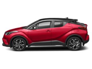 2019 Toyota C-HR XLE FWD photo