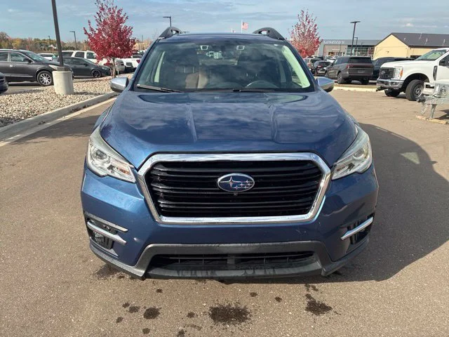 2019 Subaru Ascent Touring AWD photo