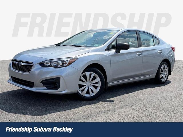 2019 Subaru Impreza  AWD photo