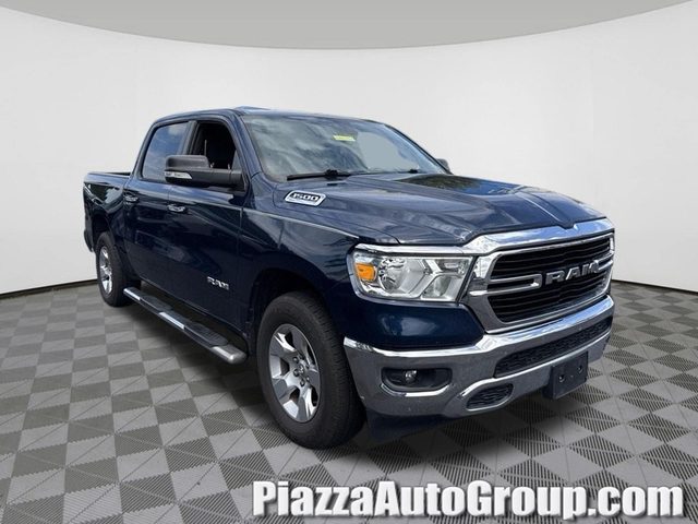 2019 Ram 1500 Big Horn/Lone Star 4WD photo