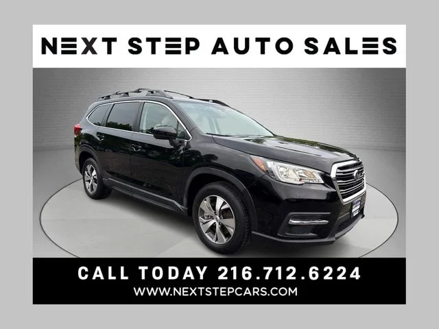 2019 Subaru Ascent Premium AWD photo