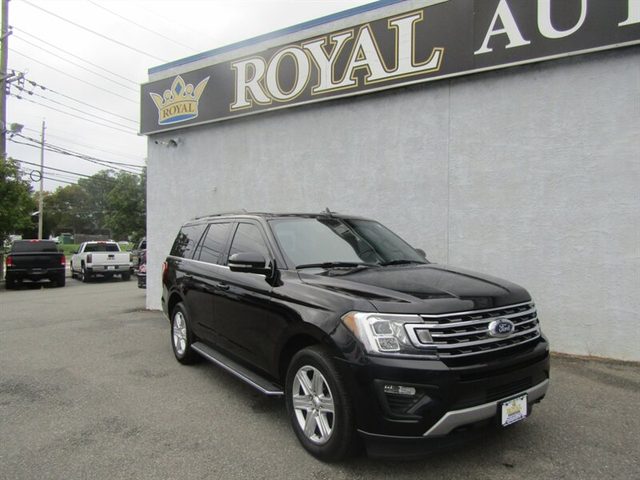 2019 Ford Expedition XLT 4WD photo
