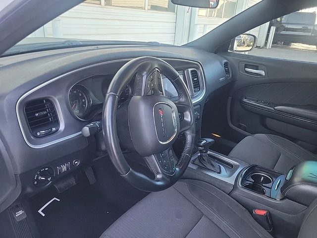 2019 Dodge Charger SXT RWD photo