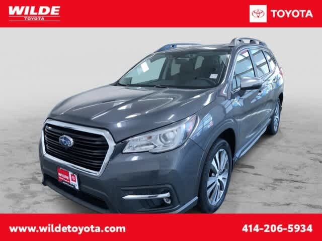 2019 Subaru Ascent Touring AWD photo