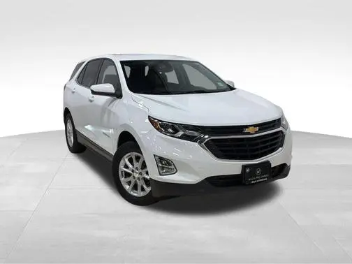2019 Chevrolet Equinox LT AWD photo