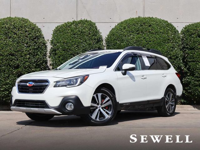 2019 Subaru Outback Limited AWD photo