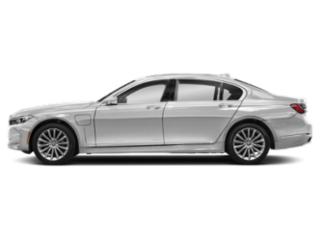 2020 BMW 7 Series 745e xDrive iPerformance AWD photo