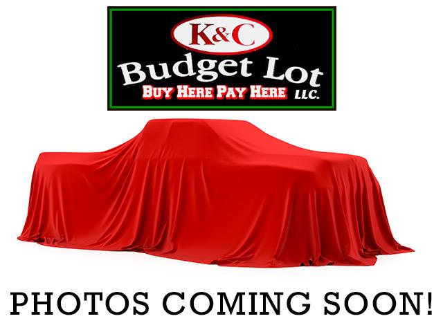 2018 Dodge Grand Caravan GT FWD photo