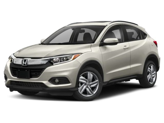 2019 Honda HR-V EX-L AWD photo