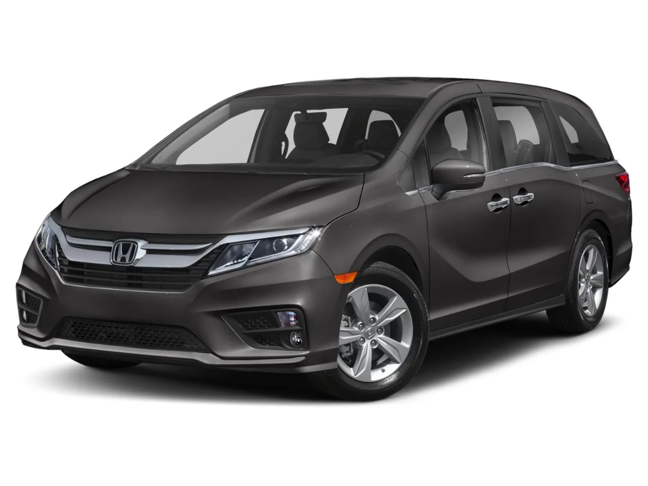 2019 Honda Odyssey EX-L FWD photo