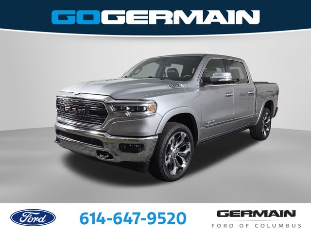 2019 Ram 1500 Limited 4WD photo