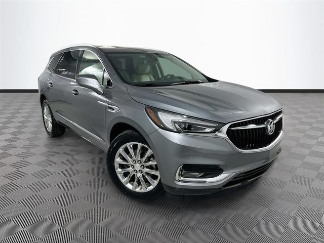 2019 Buick Enclave Premium AWD photo