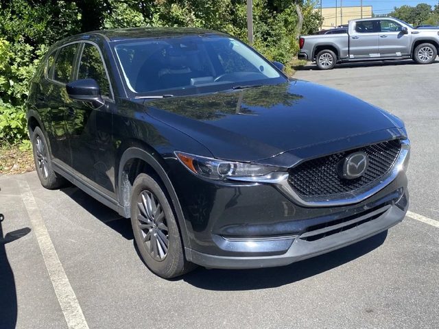 2019 Mazda CX-5 Touring AWD photo