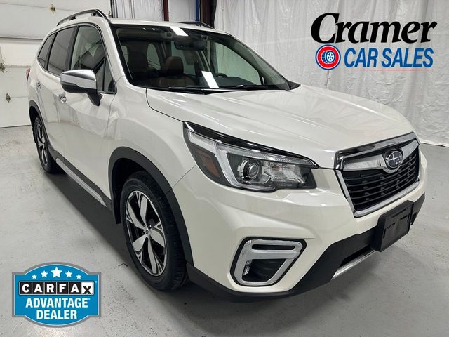 2019 Subaru Forester Touring AWD photo