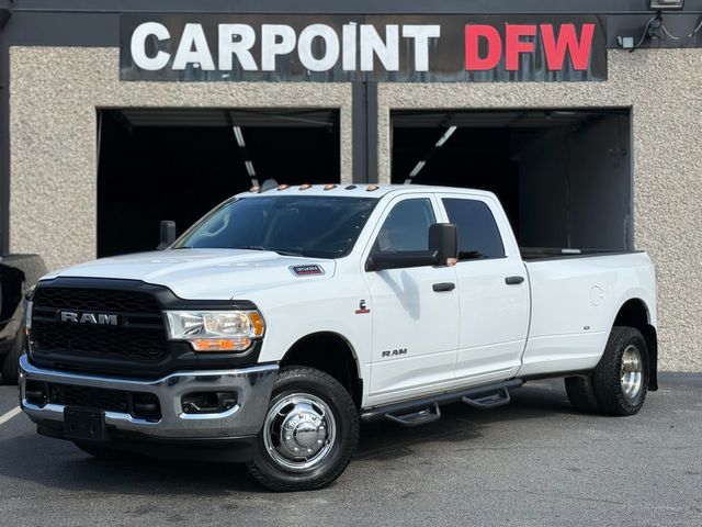 2019 Ram 3500 Tradesman 4WD photo