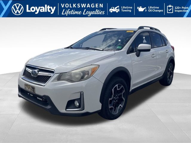 2016 Subaru Crosstrek Premium AWD photo