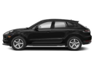 2019 Porsche Macan AWD photo