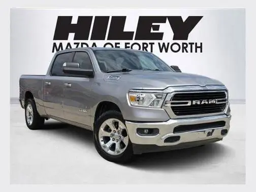 2019 Ram 1500 Big Horn/Lone Star RWD photo