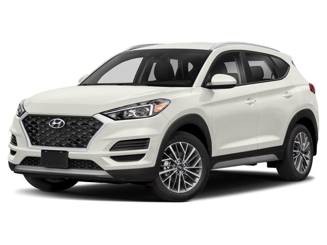 2019 Hyundai Tucson SEL AWD photo