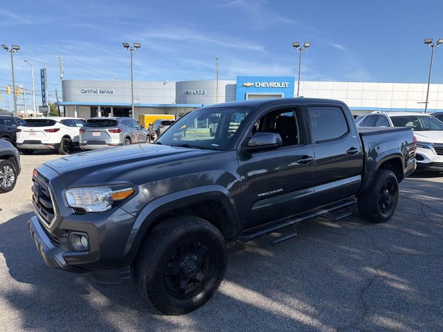 2019 Toyota Tacoma SR5 RWD photo