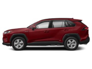 2019 Toyota RAV4 Hybrid XLE AWD photo