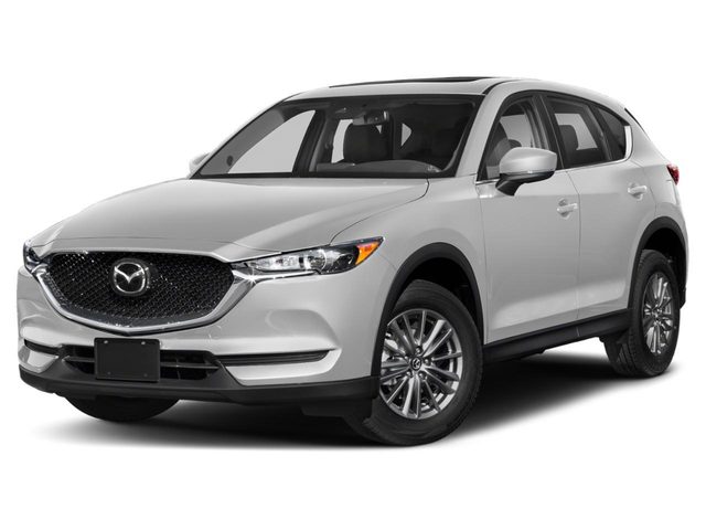 2019 Mazda CX-5 Touring FWD photo