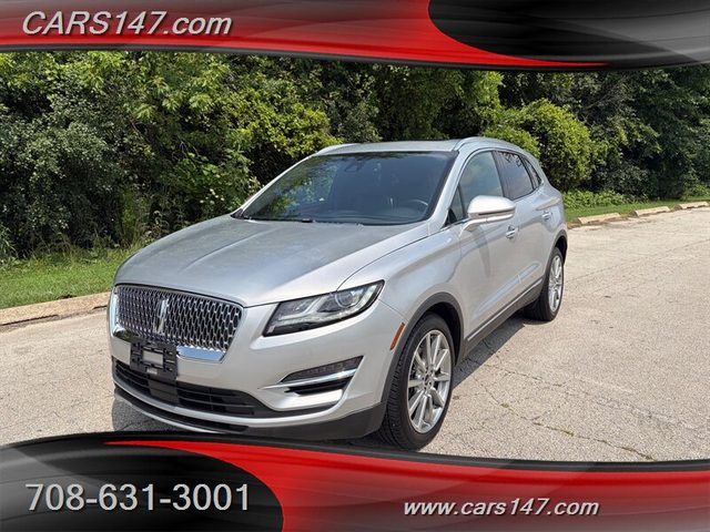 2019 Lincoln MKC Reserve FWD photo