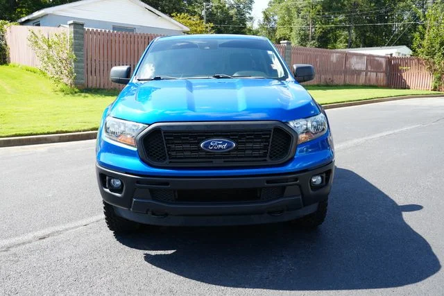 2019 Ford Ranger XL RWD photo