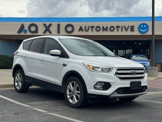 2019 Ford Escape SE 4WD photo