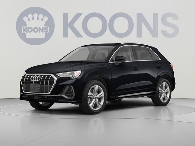 2019 Audi Q3 Premium Plus AWD photo